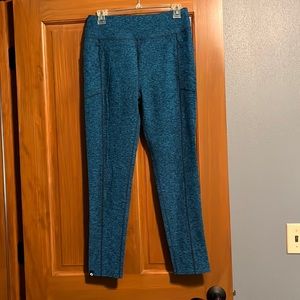 Oiselle Lux Leggings - 12